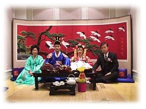 お祝